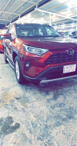 تويوتا راف 4